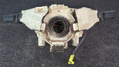MANDO MULTIFUNCION, NISSAN, PATHFINDER (R51)