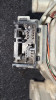  MANDO MULTIFUNCION, NISSAN, PATHFINDER (R51) 