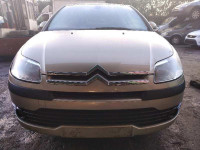 CITROEN C4 BERLINA