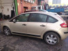  CITROEN C4 BERLINA 