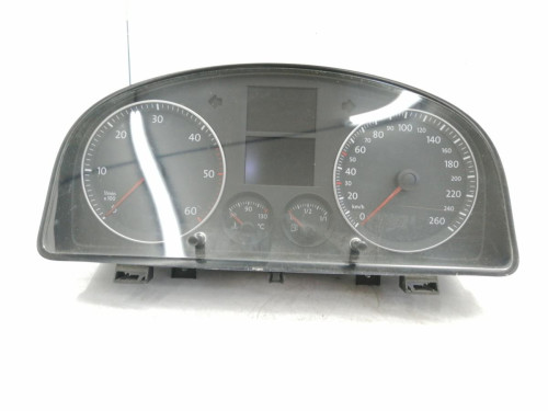  CUADRO INSTRUMENTOS VOLKSWAGEN TOURAN (1T1) 