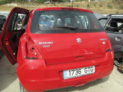  SUZUKI SWIFT BERLINA (RS/MZ) 