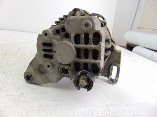  ALTERNADOR RENAULT CLIO II FASE I (B/CB0) 