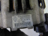 ALTERNADOR RENAULT CLIO II FASE I (B/CB0) 