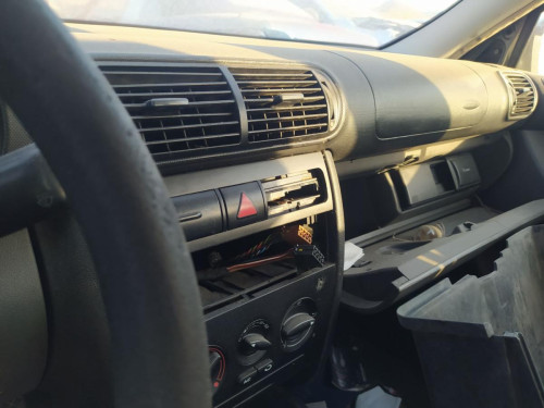  WARNING Seat TOLEDO (1M2) 