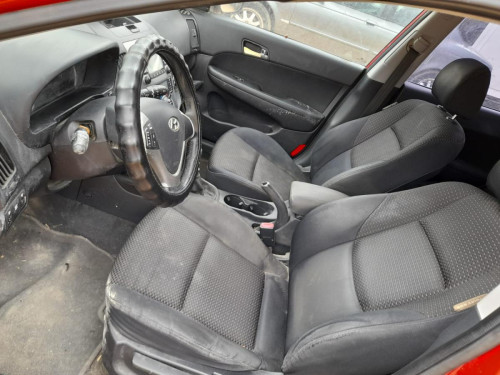 HYUNDAI I30 (FD) — vehículo donante para recambios 
