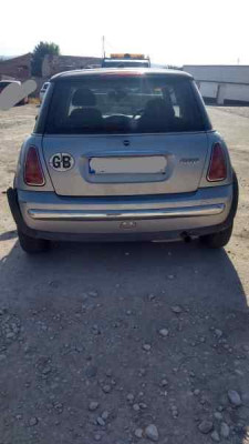 BMW MINI (R50,R53)
