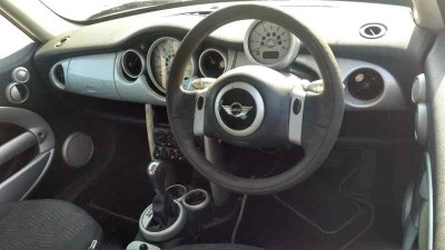 BMW MINI (R50,R53)