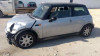 BMW MINI (R50,R53) — автомобиль-донор на запчасти 