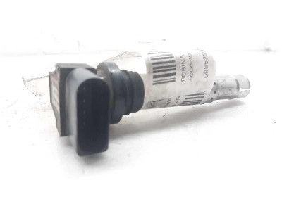 BOBINA ENCENDIDO, VOLKSWAGEN, POLO IV (9N3)