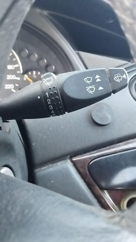 MANDO LIMPIA Ford Focus Familiar (CAK)(1998->) Ford Focus Familiar (CAK)(1998->) 