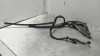 BRAZO LIMPIA DELANTERO DERECHO MERCEDES-BENZ CLASE E (BM 238) COUPE 