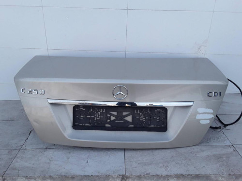 PORTON TRASERO Mercedes-Benz CLASE C (BM 204) BERLINA 