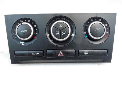 MANDO CALEFACCION / AIRE ACONDICIONADO, SAAB, 9-3 BERLINA
