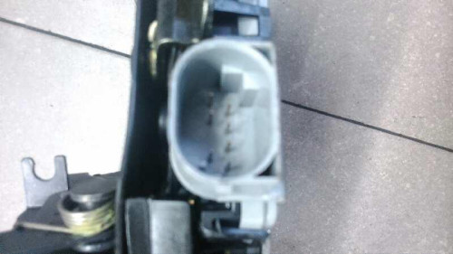  CERRADURA PUERTA TRASERA DERECHA BMW SERIE X5 (E53) 
