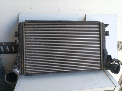 INTERCOOLER
