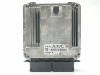 CENTRALITA MOTOR UCE, SKODA, SUPERB BERLINA (3V3)