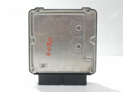 CENTRALITA MOTOR UCE, SKODA, SUPERB BERLINA (3V3)