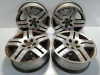  NO IDENTIFICADO Volkswagen GOLF IV VARIANT (1J5)(05.1999) 