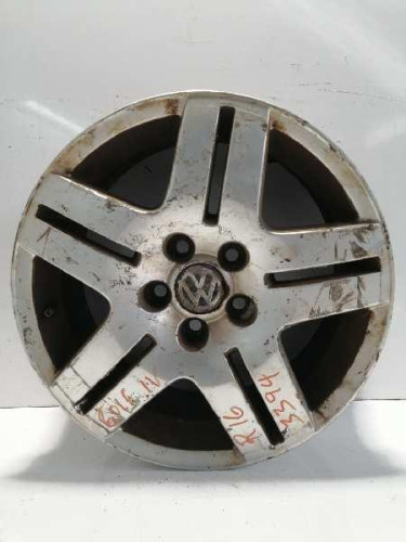  NO IDENTIFICADO Volkswagen GOLF IV VARIANT (1J5)(05.1999) 