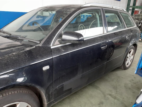  PUERTA DELANTERA IZQUIERDA AUDI A4 AVANT (8E) 
