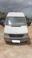 MERCEDES-BENZ SPRINTER COMBI (901-903)