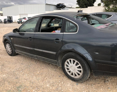 VOLKSWAGEN PASSAT BERLINA (3B3)