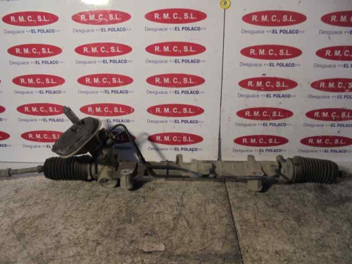 CREMALLERA DIRECCION Dacia LOGAN 1 