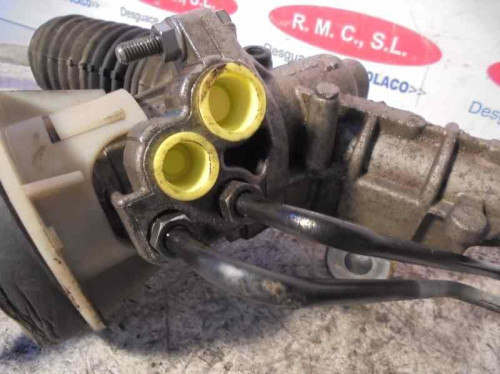 CREMALLERA DIRECCION Dacia LOGAN 1 