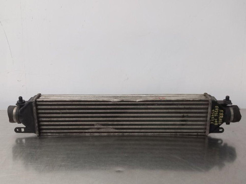  INTERCOOLER FIAT II BRAVO (198) 