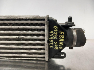 INTERCOOLER, FIAT, II BRAVO (198)