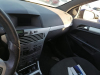 OPEL ASTRA H GTC