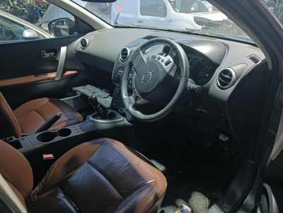 NISSAN QASHQAI (J10)
