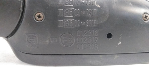  RETROVISOR IZQUIERDO 