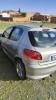 PEUGEOT 206 — vehículo donante para recambios 