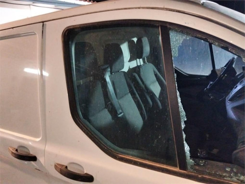LUNA DELANTERA DERECHA Ford TRANSIT CUSTOM FURGÓN (TTF) 