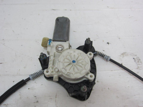  ELEVALUNAS DELANTERO DERECHO RENAULT CLIO II FASE II (B/CB0) 