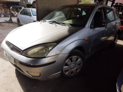 FORD FOCUS BERLINA (CAK)