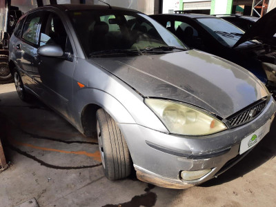 FORD FOCUS BERLINA (CAK)
