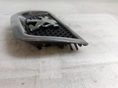 REJILLA PARAGOLPES DELANTERO, PEUGEOT, 3008