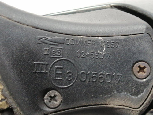  RETROVISOR IZQUIERDO OPEL ZAFIRA A 