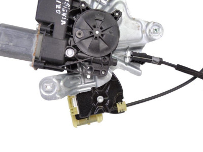 ELEVALUNAS DELANTERO IZQUIERDO, OPEL, INSIGNIA BERLINA