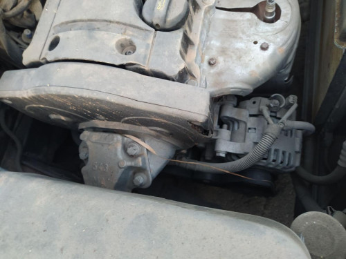 BOMBA DIRECCION CITROEN C4 COUPE 