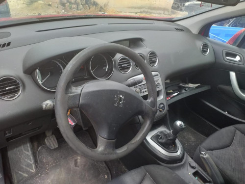  AIRBAG DELANTERO IZQUIERDO Peugeot 308 