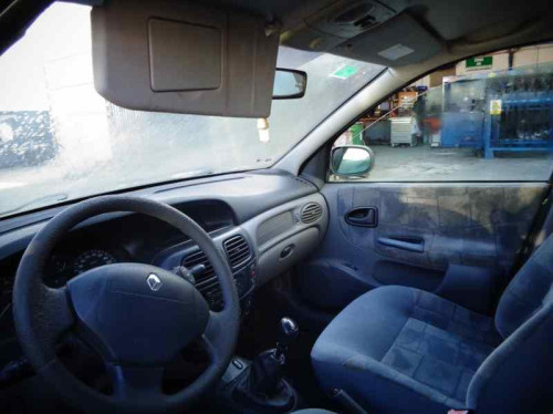  RENAULT MEGANE I CLASSIC (LA0) 