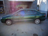  RENAULT MEGANE I CLASSIC (LA0) 