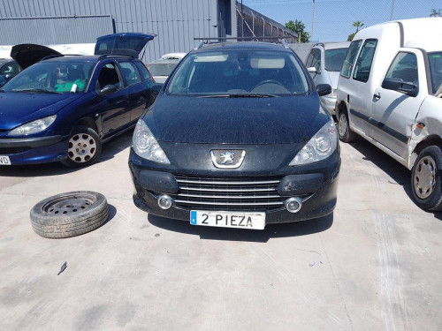 PEUGEOT 307 BREAK/ SW (S2) — vehículo donante para recambios 