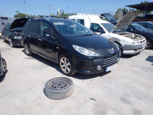 PEUGEOT 307 BREAK/ SW (S2) — vehículo donante para recambios 