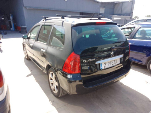 PEUGEOT 307 BREAK/ SW (S2) — vehículo donante para recambios 