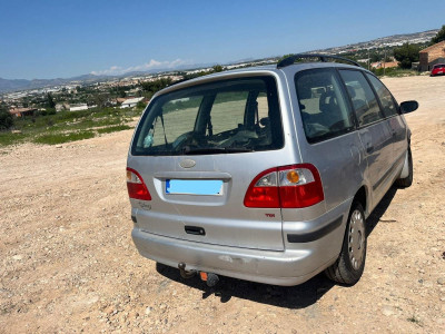 FORD GALAXY (VY)